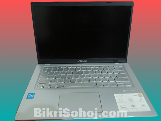 Asus VivoBook 14 X415EA Core i3 11th Gen 14